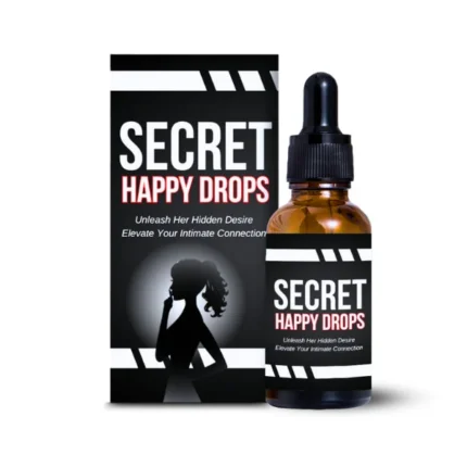 Magic blend For Females (Herbal Ingredients)